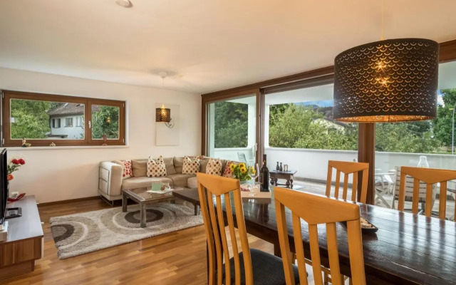 Ferienwohnung Felix