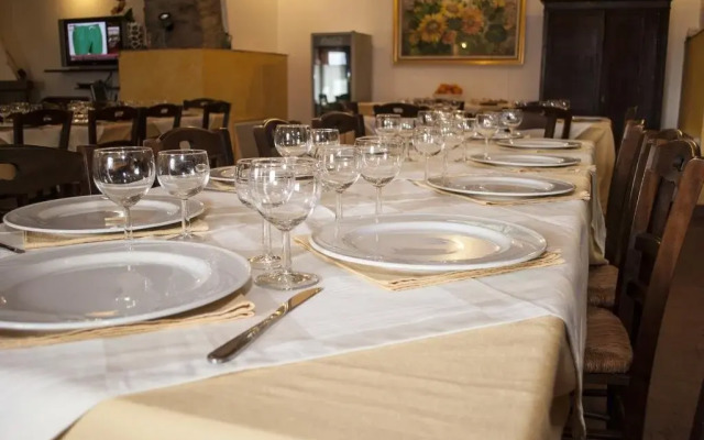 SESIMA turismo rurale