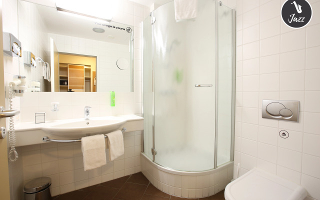 arte Hotel Wien Stadthalle 