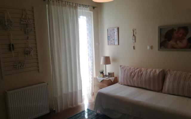 Maria's House