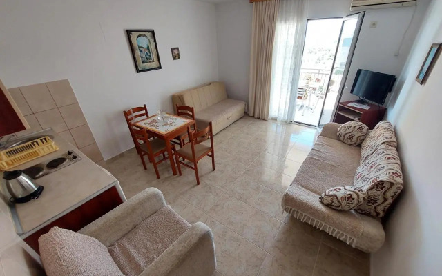 Vala Apartments