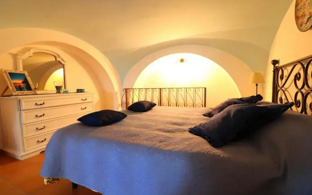 Casa Alessandra Positano