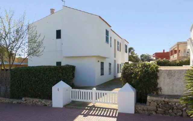 Apartamentos Torreta