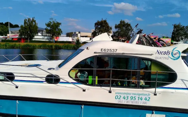 Chambres d'Hôtes Les Clefs du Bonheur