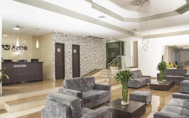 Azor Hotel Cali Versalles