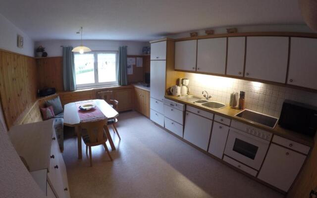 Ferienwohnung Vogt