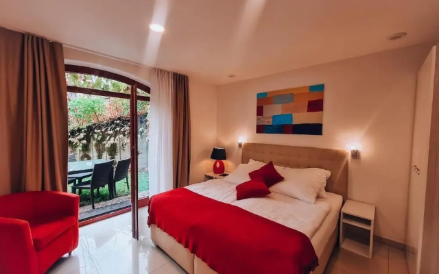 Aparthotel Gaja
