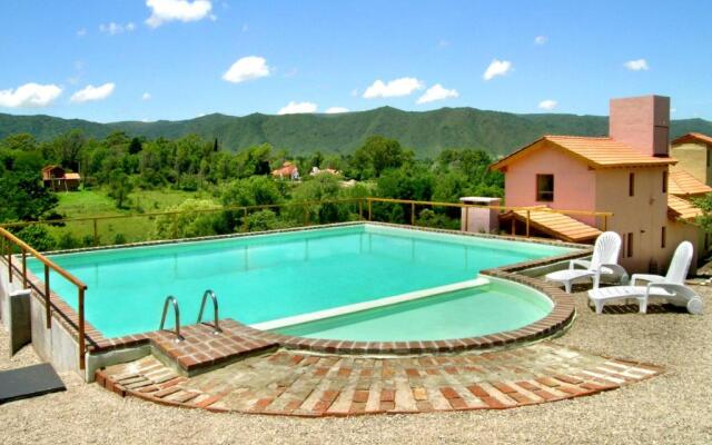 Cabañas Wairoa Haus