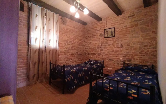 Agriturismo Terre Vineate