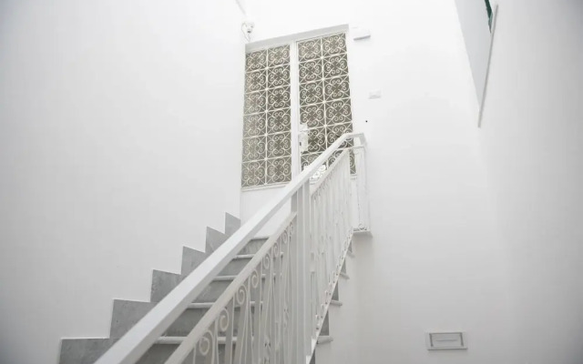 Amalfitano Apartments