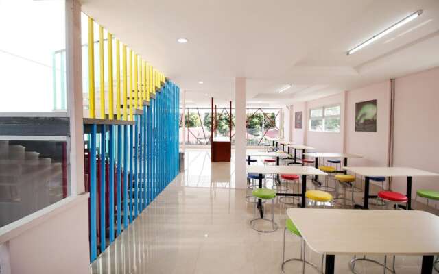 The Aurora Inn Lembang