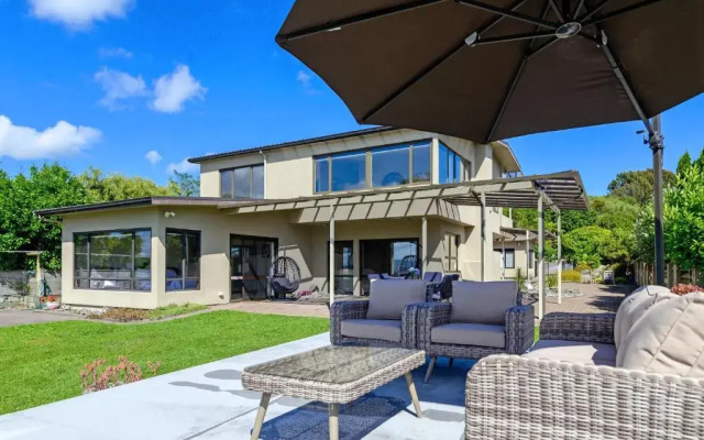 Tranquility Lakefront