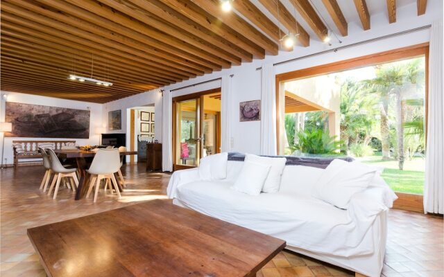 Villa Son Floriana
