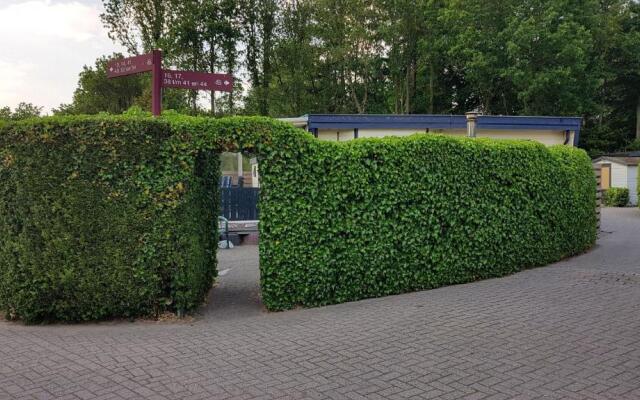 Modern en compleet chalet 22-15