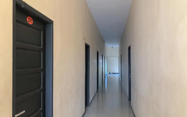 Hotel D'Mario Palopo