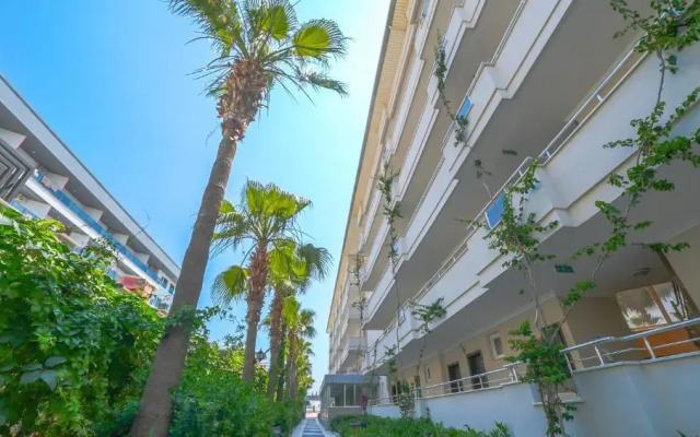 Seabird Beach Hotel