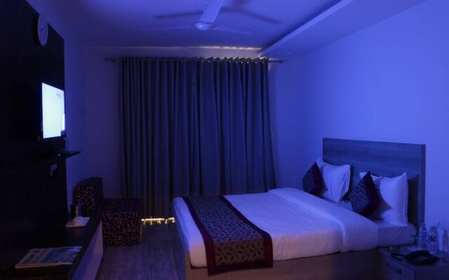 Hotel Lakshmi Palace Unit of Hotels18