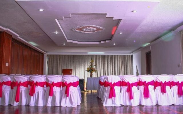 Hotel Chambu Plaza