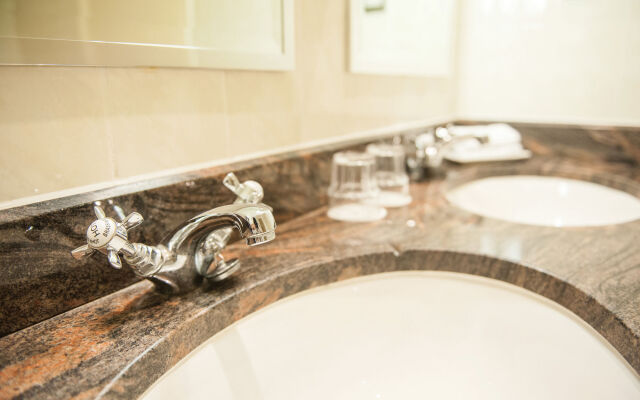 Kettering Park Hotel & Spa