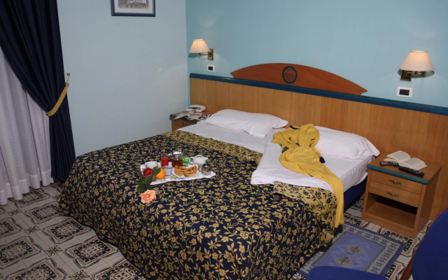 Hotel Talao