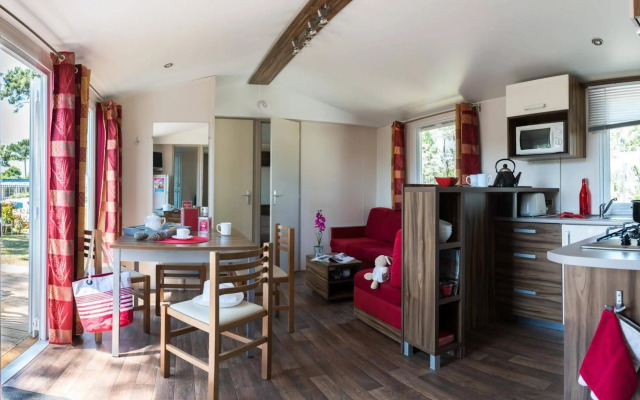Camping la Pignade
