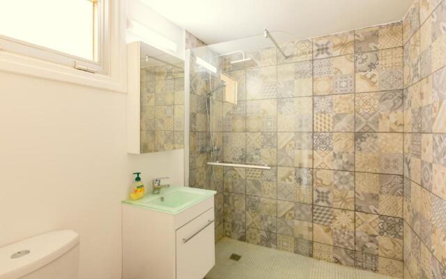 Andriana City Centre Flat