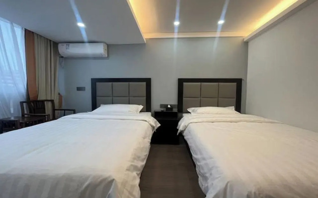 StarChain Zengcuoan Hotel Xiamen