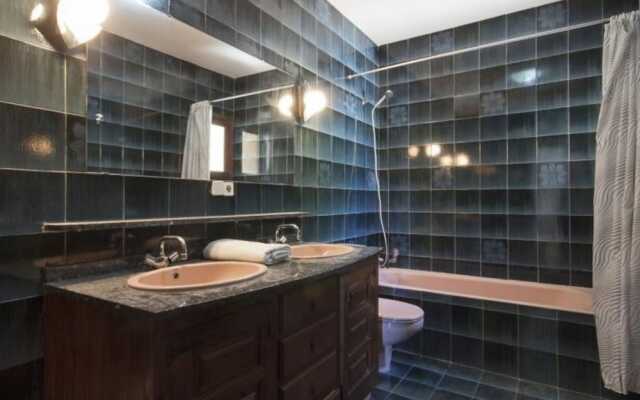 Villa in Benissa, Alicante 103833 by MO Rentals
