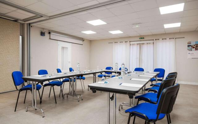 greet Hotel Bordeaux Aeroport