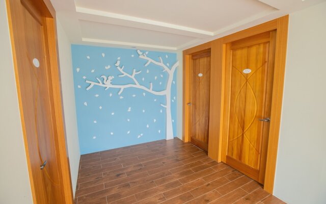 Songhe ShanShuei B&B Hotel