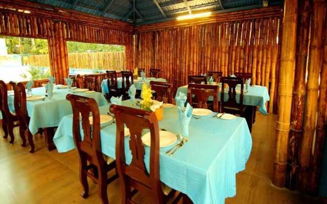 Mare blu Resort