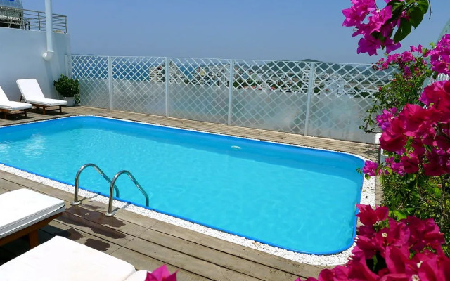 Hanoi Golden 2 Hotel