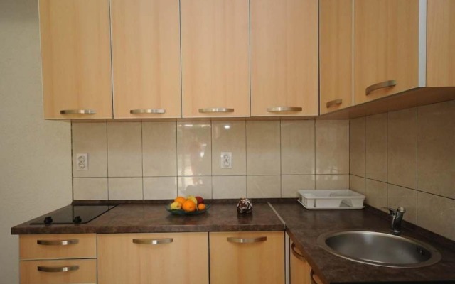 Andjela Apartments