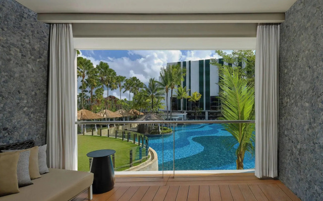 The Stones - Legian, Bali - Marriott Autograph Collection Hotel
