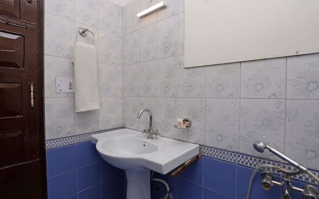 OYO Flagship 22884 Hotel Shingar