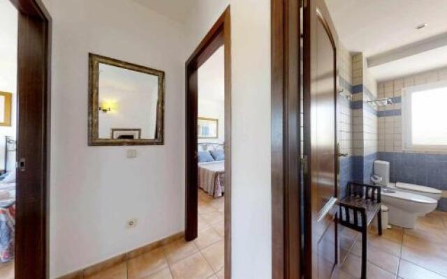 Villas and Apartments Olive Homes