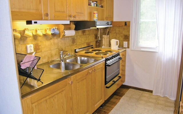 Beautiful Home in Hestra With 3 Bedrooms and Sauna