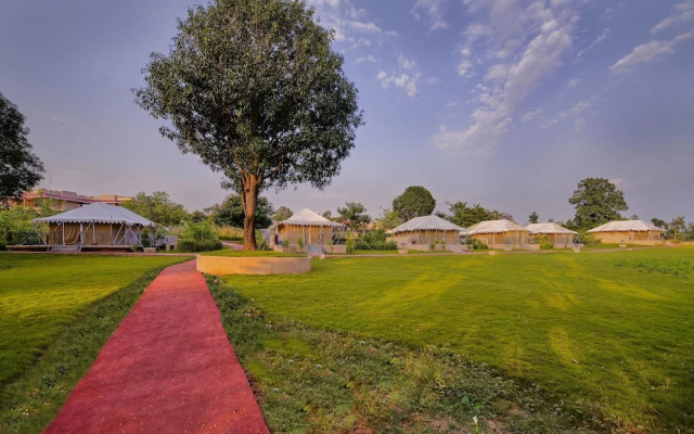 Sterling Kanha