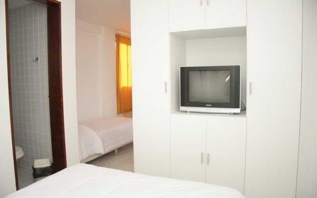 Caju Class Flat - Unidade Iii