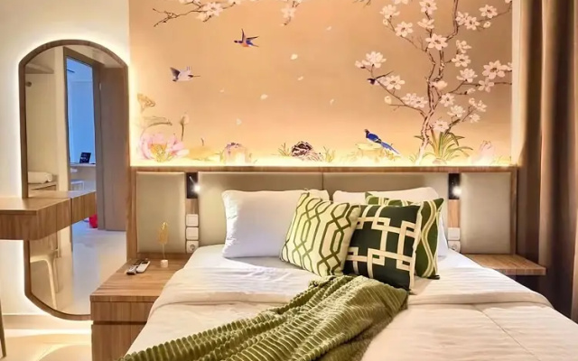 Azora By SanLiving - 1BR - PIK