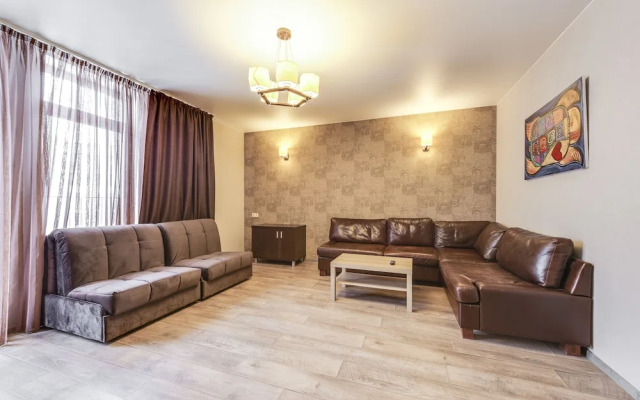 Nevsky Forum Apartments