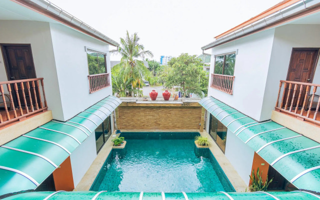 Evergreen Boutique Hua Hin