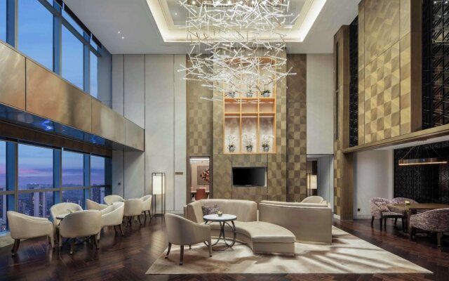 Hilton Chengdu