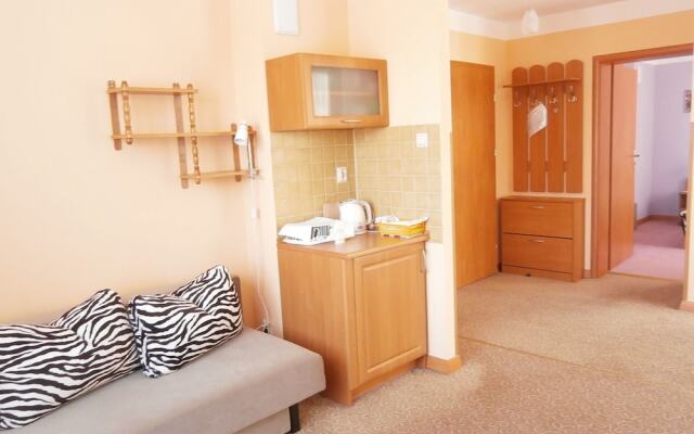 Willa Aga - Bed & Breakfast