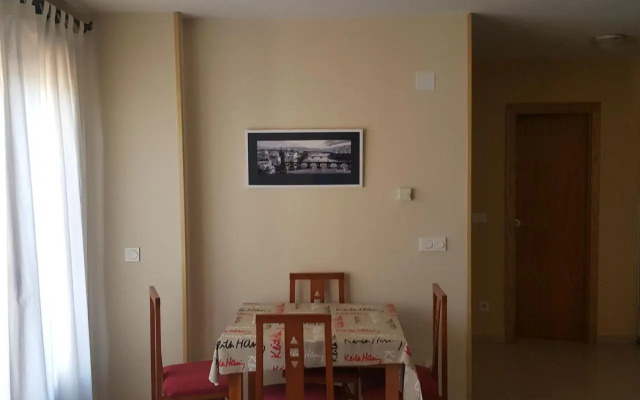 Acogedor Apartamento
