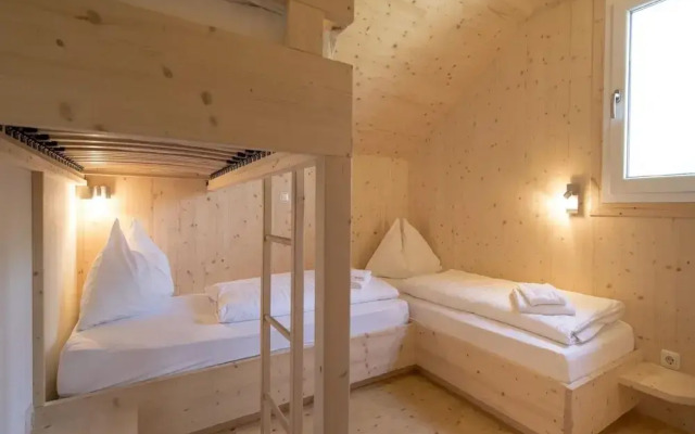 Chalet in the ski Area in Styria