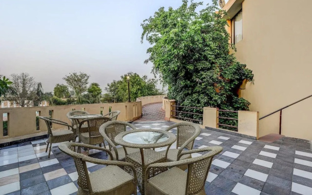 Kadamb Kunj Resort - Bharatpur