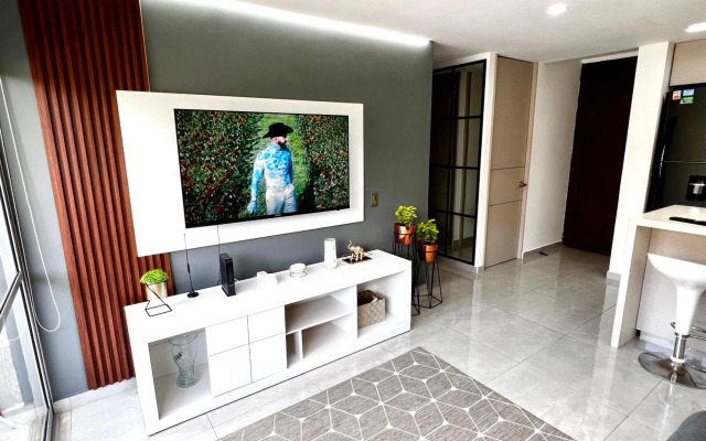 Apartamento luxury Girardot