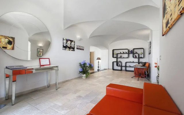 Villa Il Noce