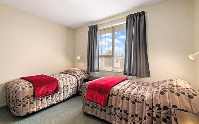 Econo Lodge Canterbury Court